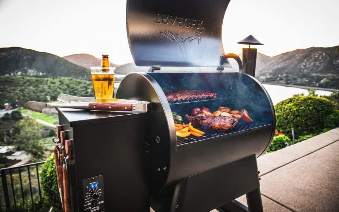 Best Pellet Grills and Smokers of 2025