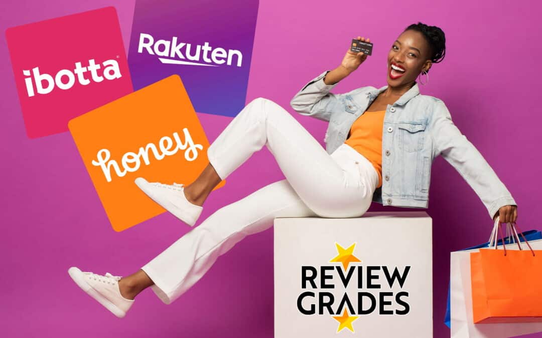 Battle of the Cashback Titans: Rakuten vs. Honey vs. Ibotta – Which App Actually Saves You the Most?